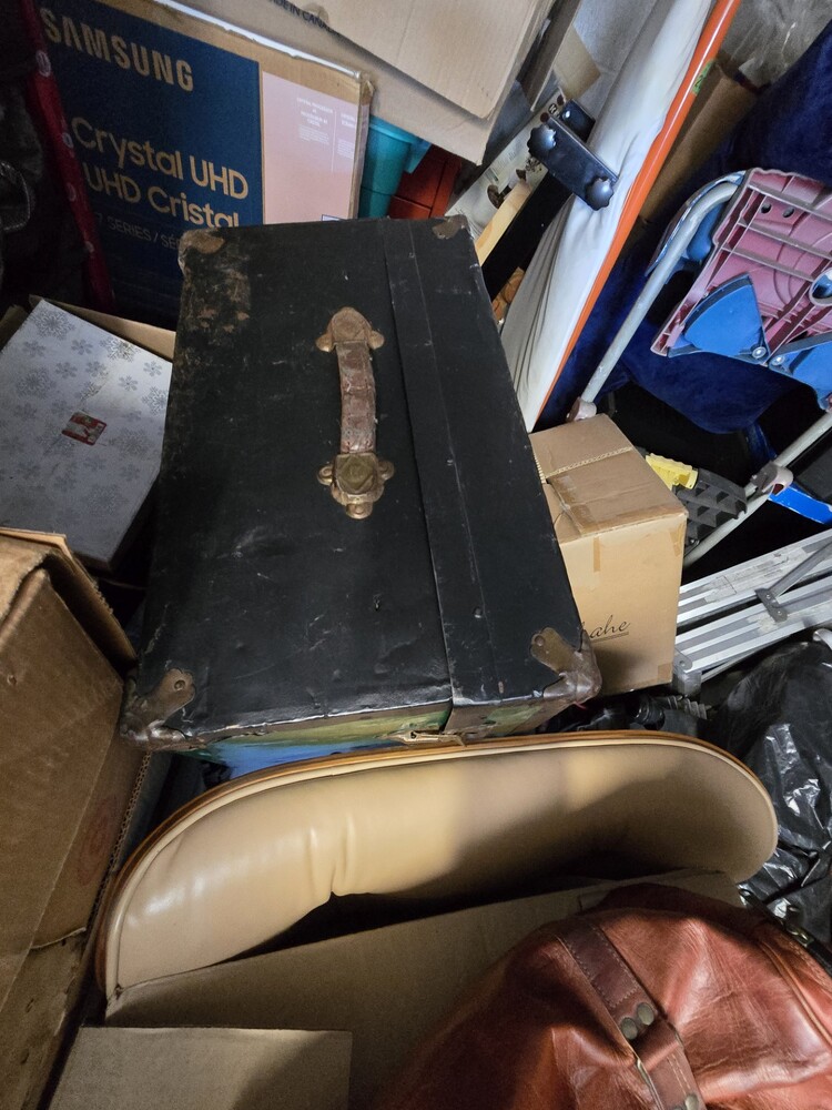 3003 -StorageMart  Adelaide St  auction IB-1238 140