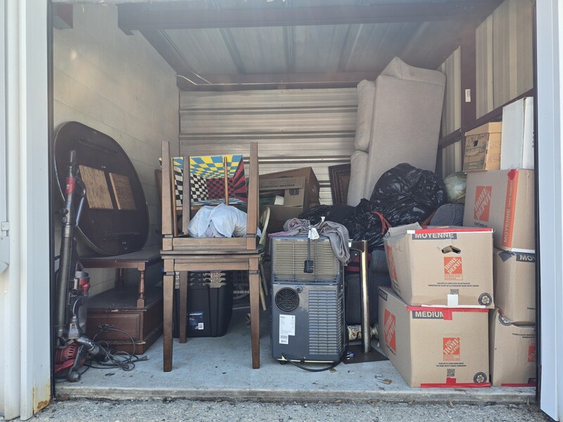 3003 -StorageMart  Adelaide St  auction IB-7674 10