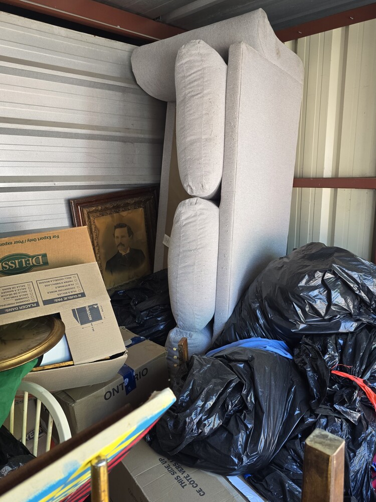 3003 -StorageMart  Adelaide St  auction IB-7674 110