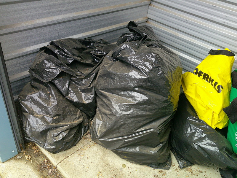 2580 - StorageMart 144 Ave & 127 St  auction IB-3699 10
