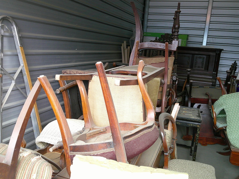 2580 - StorageMart 144 Ave & 127 St  auction IB-6897 20