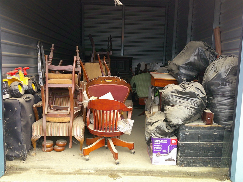 2580 - StorageMart 144 Ave & 127 St  auction IB-6897 40