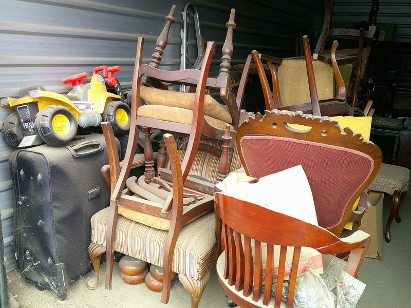 2580 - StorageMart 144 Ave & 127 St  auction IB-6897 50