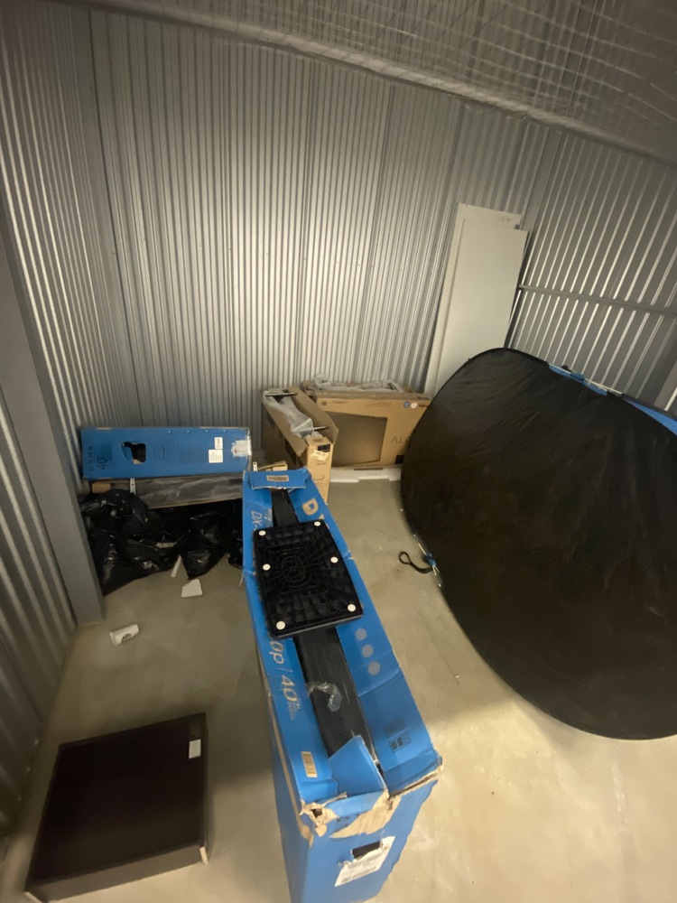 NationWide Self Storage - Boundary  auction IB-8977