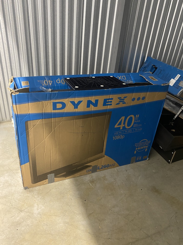 NationWide Self Storage - Boundary  auction IB-8977 10