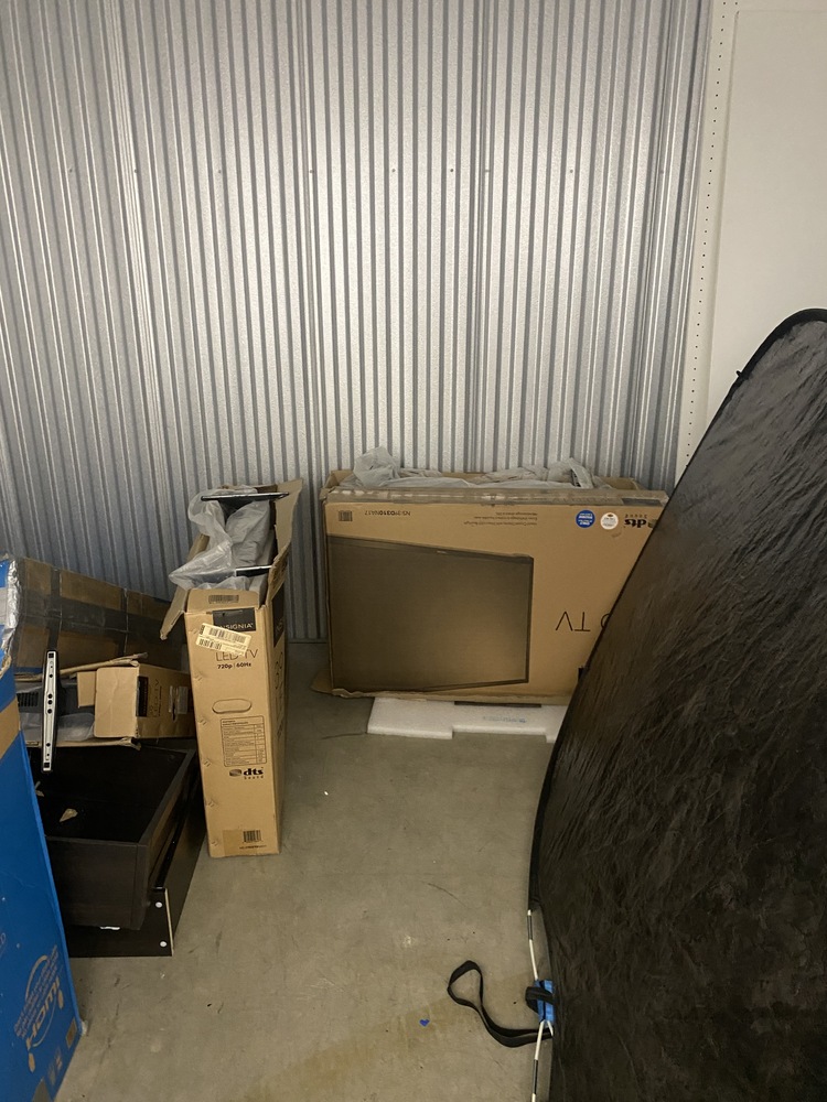 NationWide Self Storage - Boundary  auction IB-8977 30
