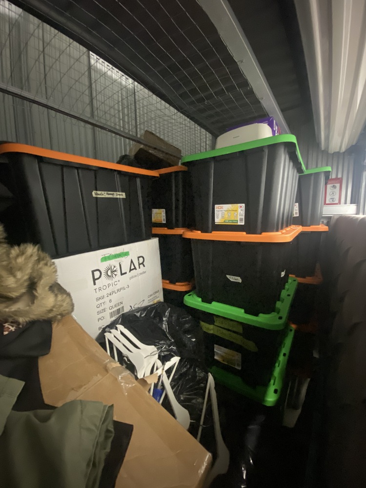 NationWide Self Storage - Boundary  auction IB-7703