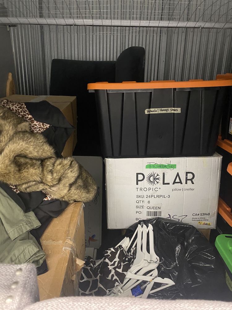 NationWide Self Storage - Boundary  auction IB-7703 40