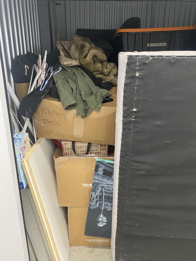 NationWide Self Storage - Boundary  auction IB-7703 50