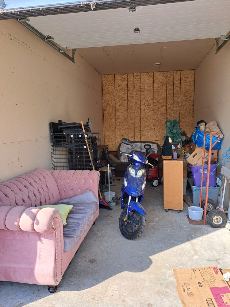 Montreal Mini-Storage - Beauharnois   auction IB-4838 10