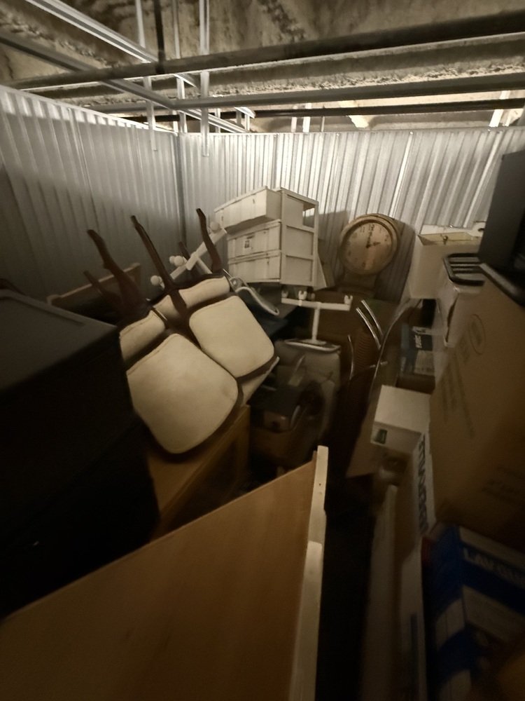 3019 - StorageMart 345 Danforth Road  auction IB-4042