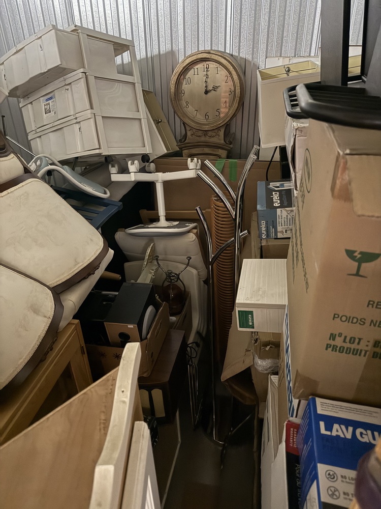 3019 - StorageMart 345 Danforth Road  auction IB-4042 20
