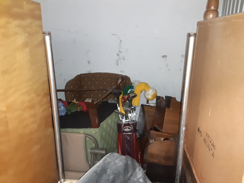 Dayton Self Storage - Scarborough Central  auction IB-7865 10