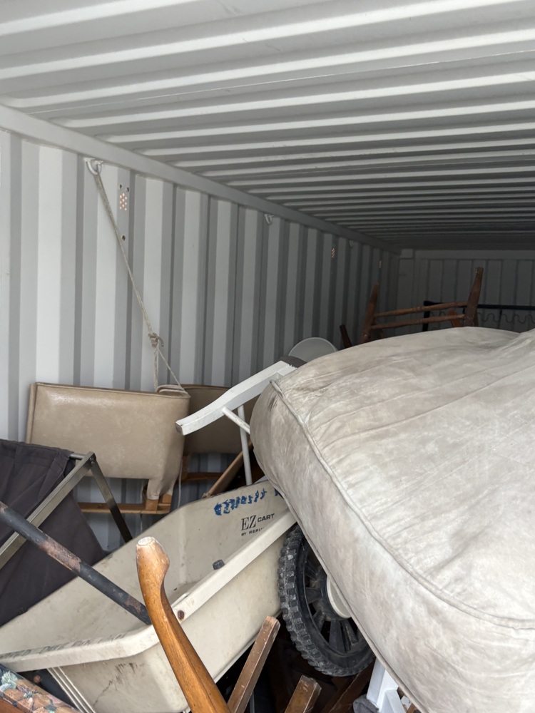 BigSteelBox - Langley, BC  auction IB-5332 20