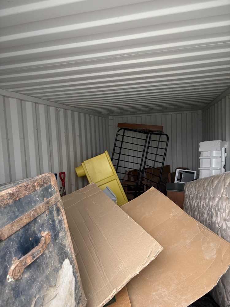 BigSteelBox - Langley, BC  auction IB-5332 40