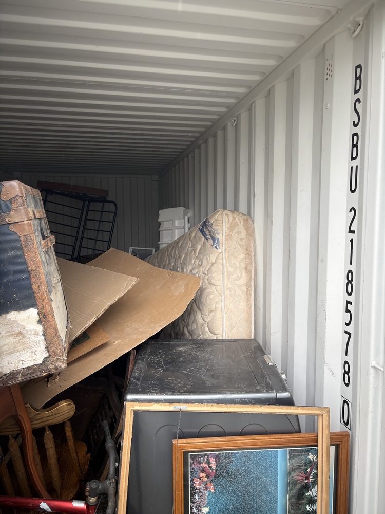 BigSteelBox - Langley, BC  auction IB-5332 30