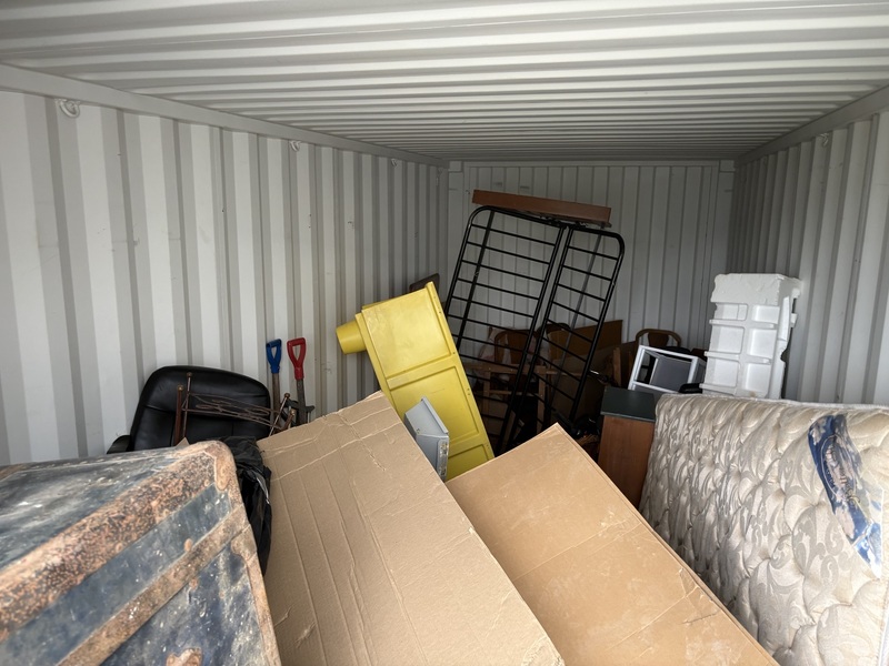 BigSteelBox - Langley, BC  auction IB-5332 50