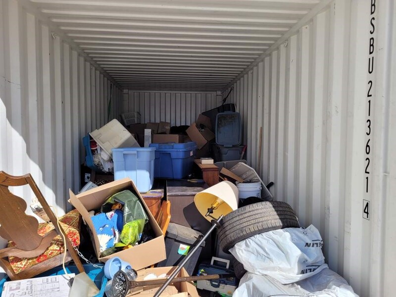 BigSteelBox  - Ottawa, ON  auction IB-9249 20