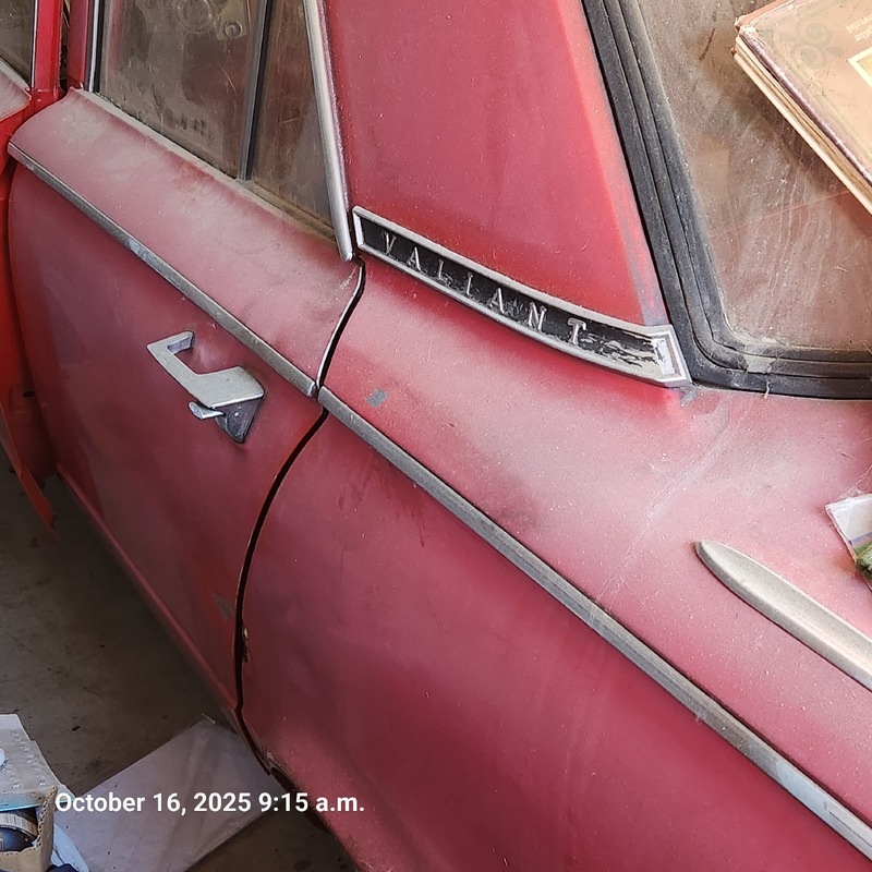 Moving & Storage of Oldcastle  auction IB-6564 30