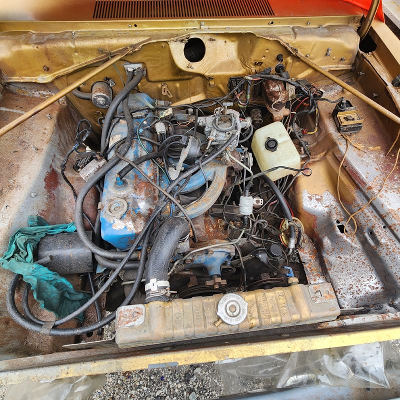 Moving & Storage of Oldcastle  auction IB-3913