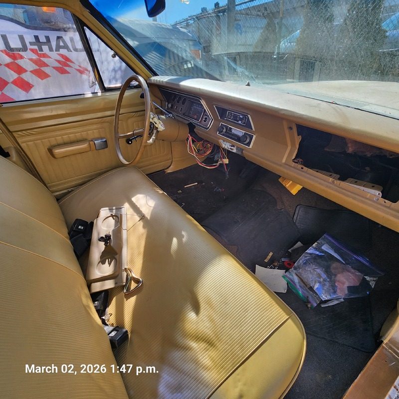 Moving & Storage of Oldcastle  auction IB-3913 10