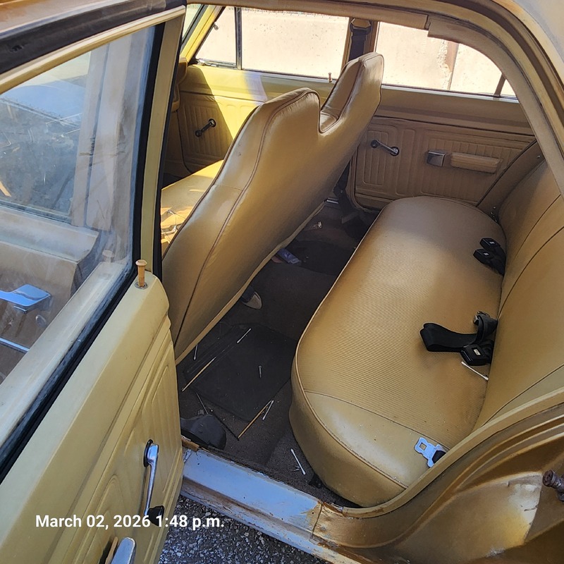 Moving & Storage of Oldcastle  auction IB-3913 20
