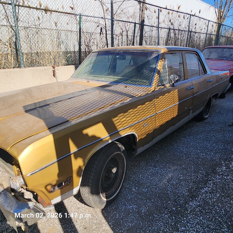 Moving & Storage of Oldcastle  auction IB-3913 30