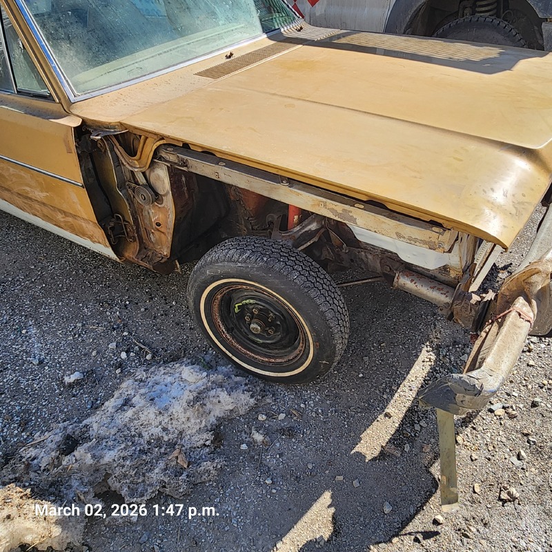 Moving & Storage of Oldcastle  auction IB-3913 60