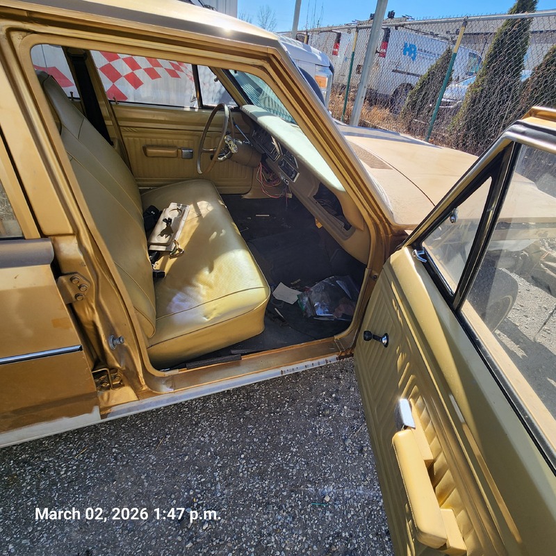 Moving & Storage of Oldcastle  auction IB-3913 70