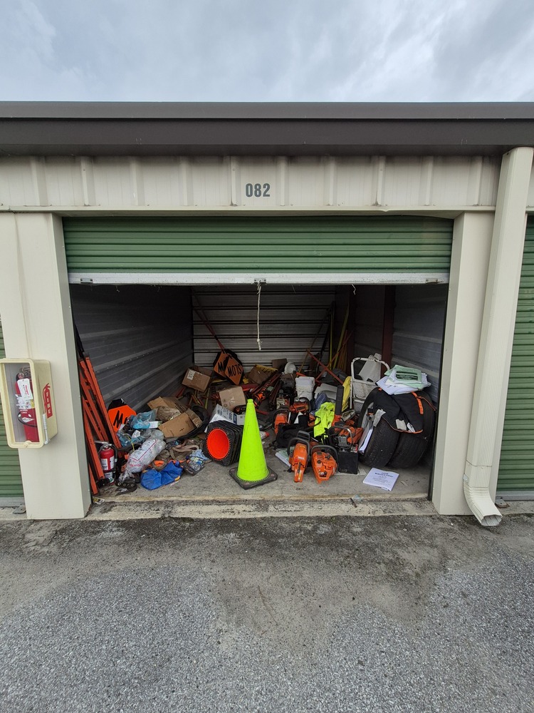 DEStorage - Seaford  auction IB-2099