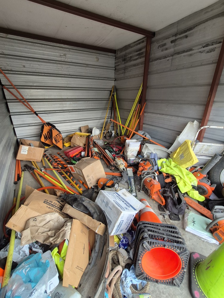 DEStorage - Seaford  auction IB-2099 10