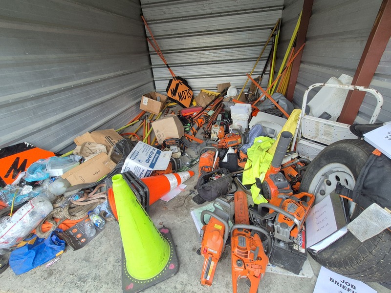 DEStorage - Seaford  auction IB-2099 20