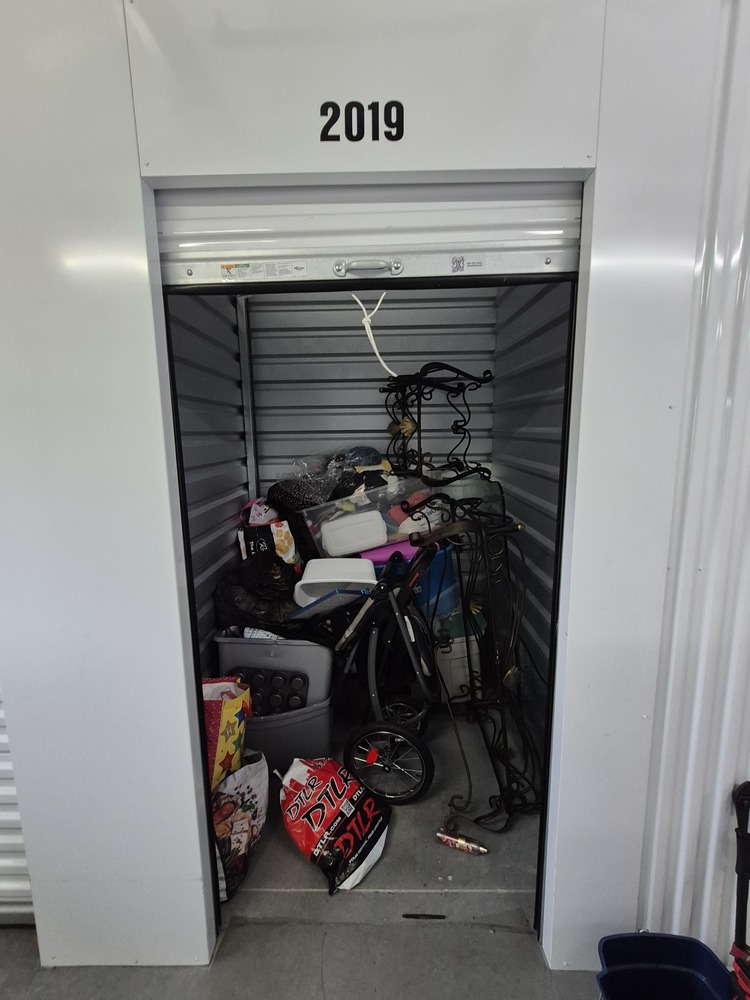 DEStorage - Seaford  auction IB-5276