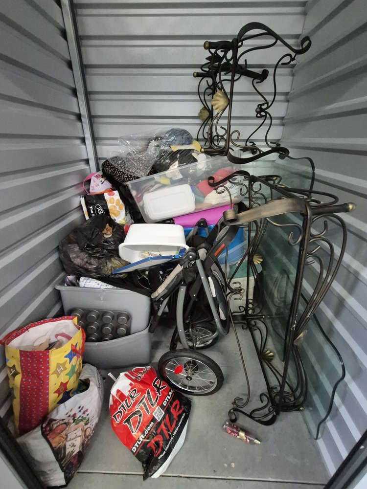 DEStorage - Seaford  auction IB-5276 10