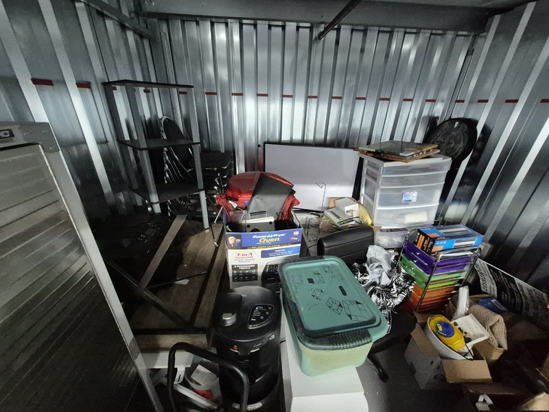 DEStorage - Seaford  auction IB-6290 10