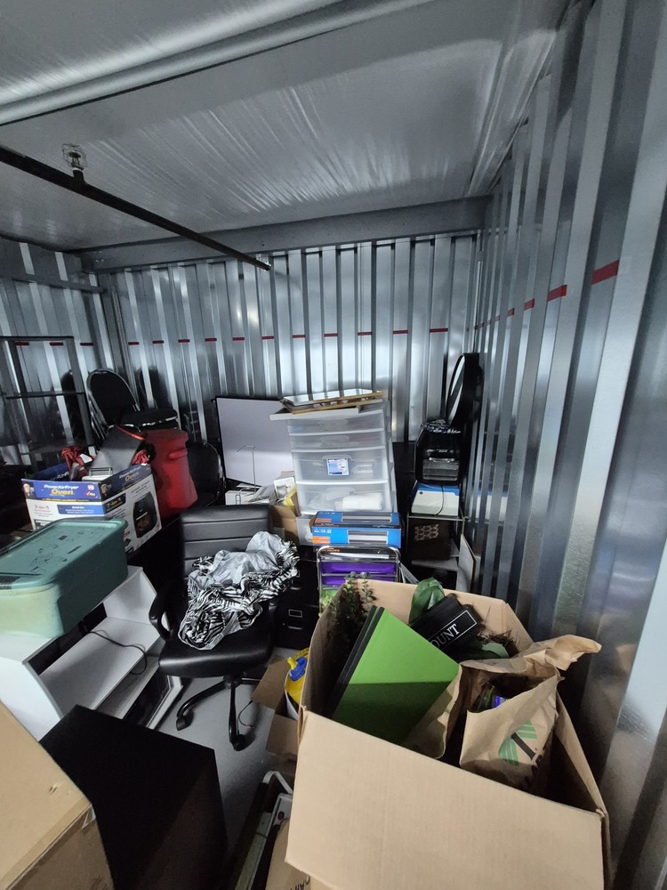 DEStorage - Seaford  auction IB-6290 20