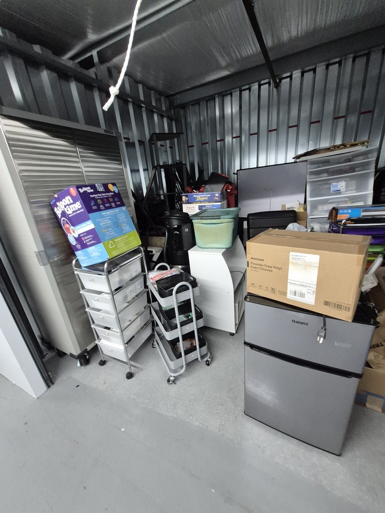 DEStorage - Seaford  auction IB-6290 30