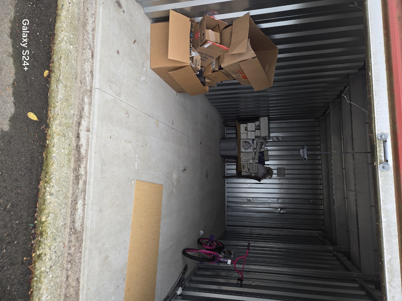 1-800-Self-Storage.com of Grand Blanc  auction IB-4867 10