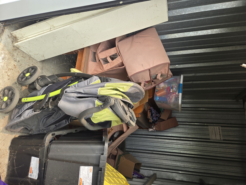 1-800-Self-Storage.com of Grand Blanc  auction IB-6996 10