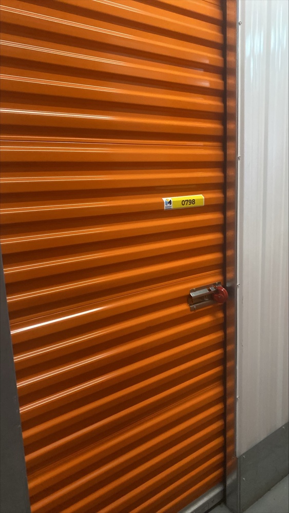 Montreal Mini-Storage - Canal  auction IB-6696 10