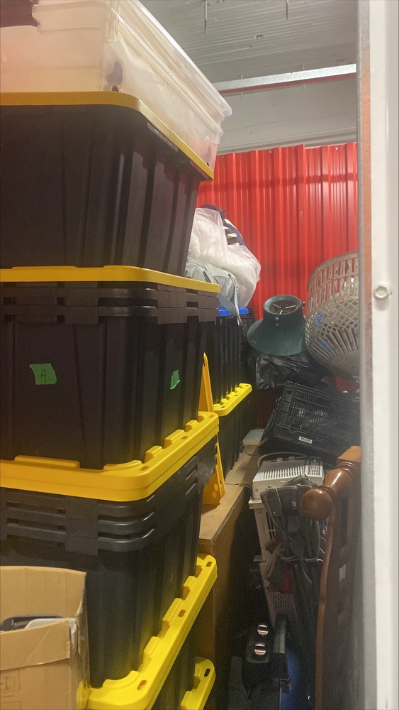 Montreal Mini-Storage - Canal  auction IB-6696 30