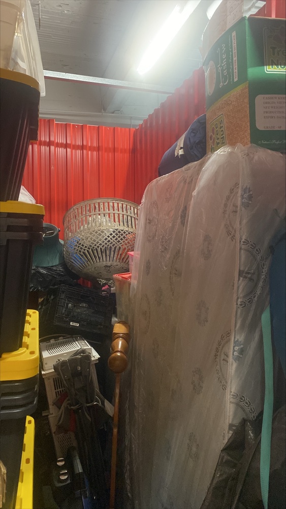 Montreal Mini-Storage - Canal  auction IB-6696 40