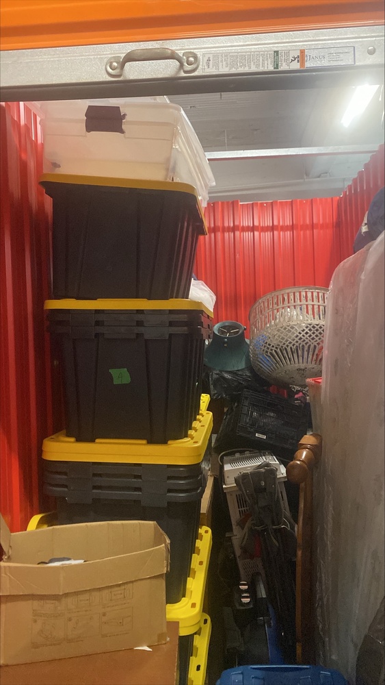 Montreal Mini-Storage - Canal  auction IB-6696 50