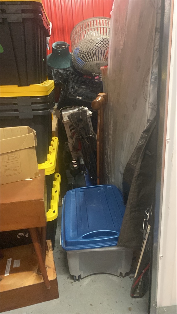 Montreal Mini-Storage - Canal  auction IB-6696 70