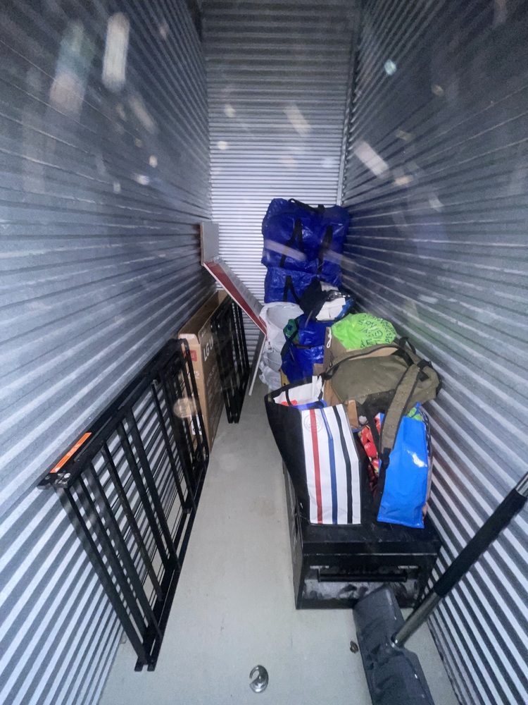 3031 - StorageMart Sheppard Ave Scarborough  auction IB-9299 10