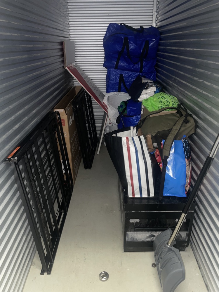 3031 - StorageMart Sheppard Ave Scarborough  auction IB-9299 20