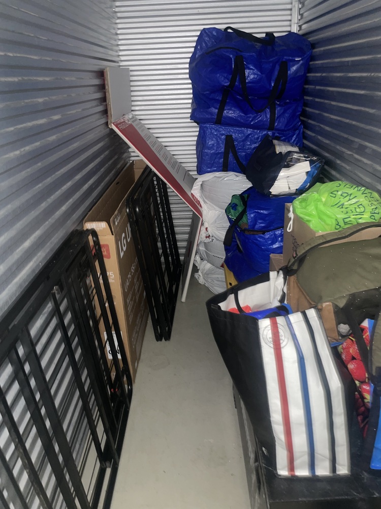 3031 - StorageMart Sheppard Ave Scarborough  auction IB-9299 40