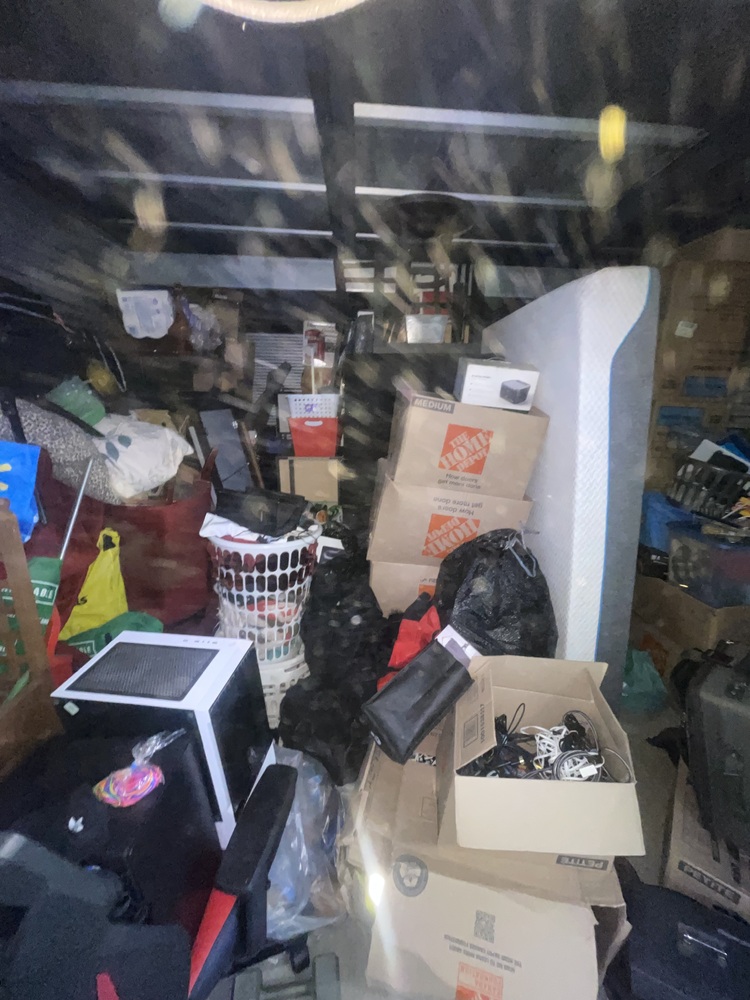 3031 - StorageMart Sheppard Ave Scarborough  auction IB-7046 10