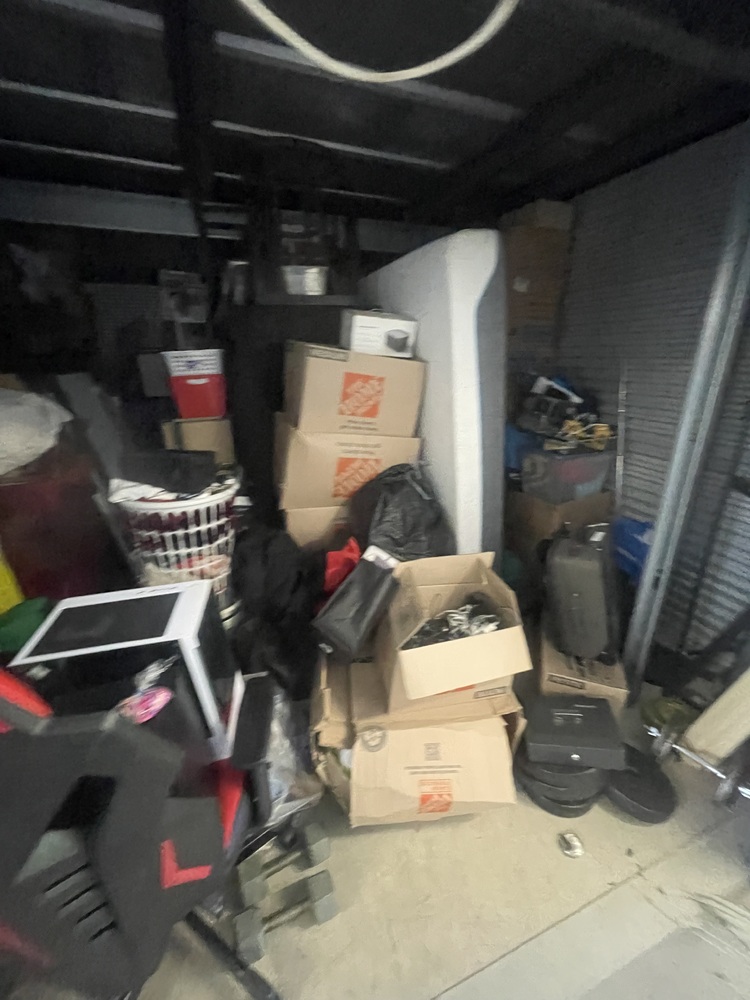 3031 - StorageMart Sheppard Ave Scarborough  auction IB-7046 20