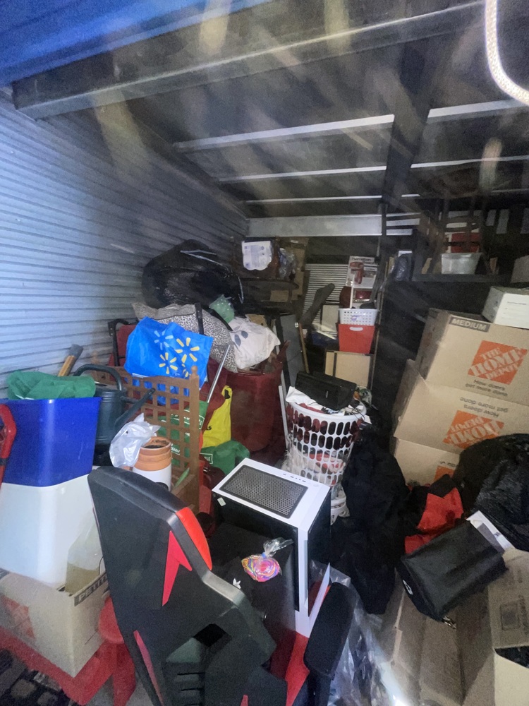 3031 - StorageMart Sheppard Ave Scarborough  auction IB-7046 30